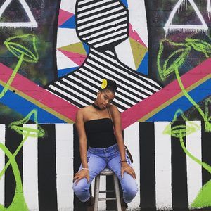 Meet your Posher, Karissa